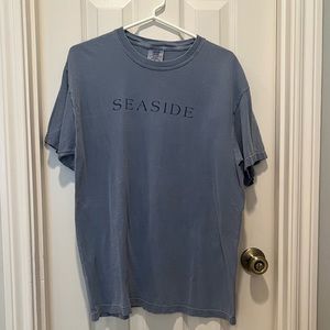 Seaside t shirt